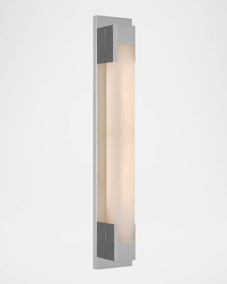 Covet 26" Bracketed Bath Light by Kelly Wearstler